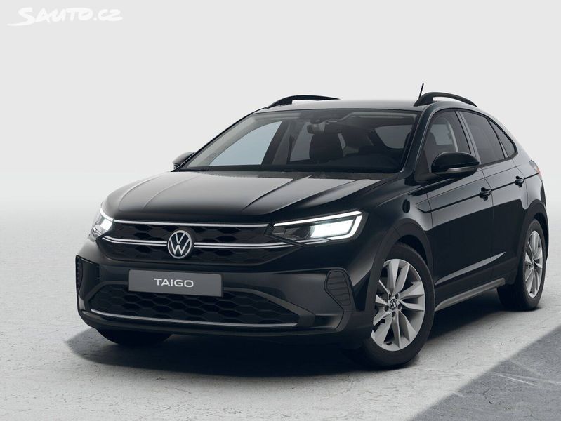 Volkswagen Taigo, People 6G 1,0TSI